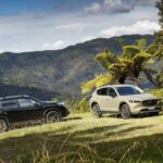Mazda CX-5 vs Subaru Forester for snowy climates