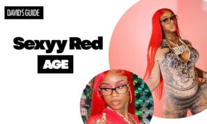 Sexyy Red Net Worth (Updated) 2025: How Much Money Does the Rising Rap