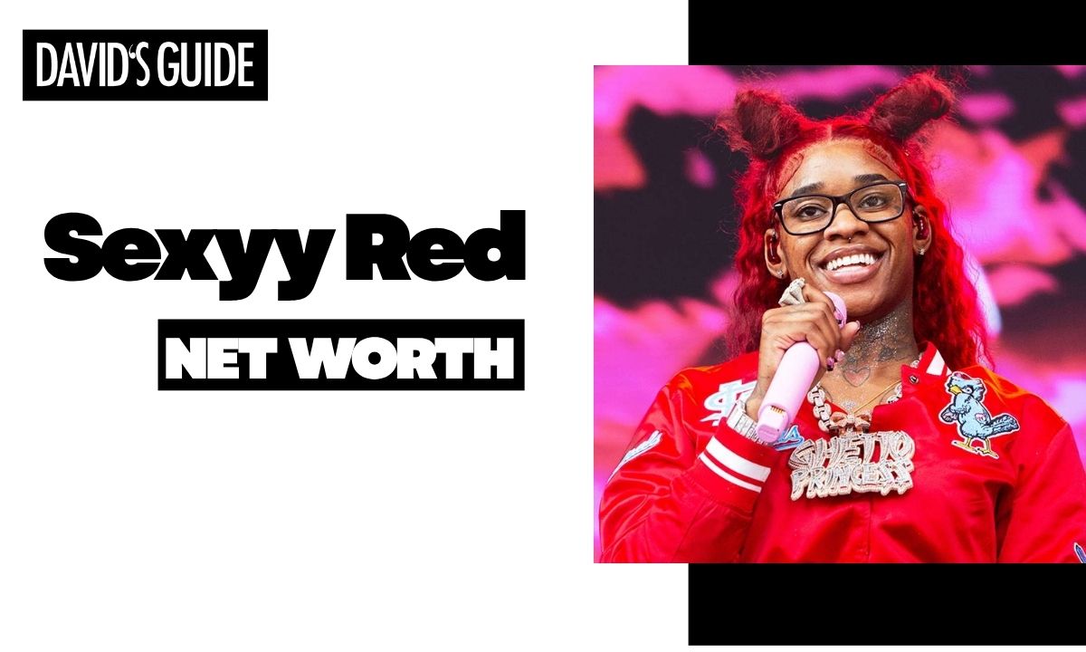 Sexyy Red Net Worth (Updated) 2025: How Much Money Does the Rising Rap Star Really Make?