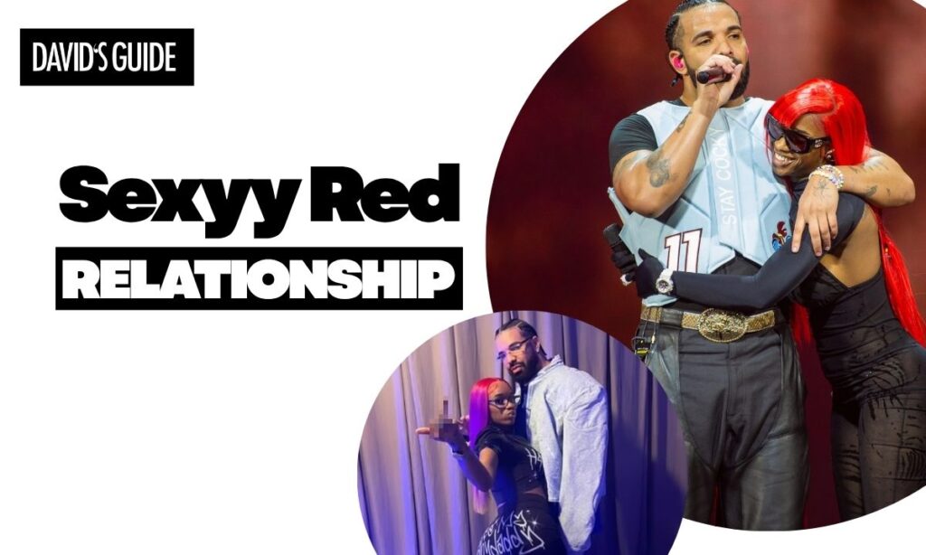 Sexyy Red Relationship & Family Life