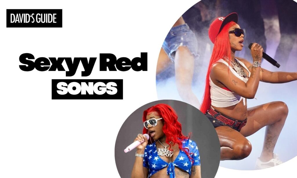 Sexyy Red Songs