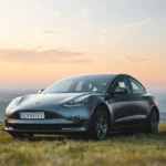 Tesla Model Y real-world range test results