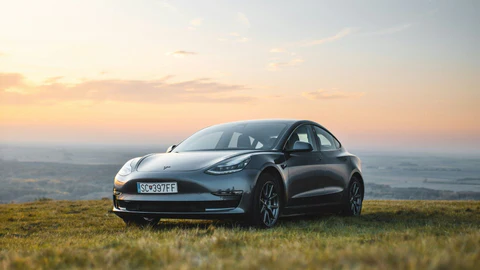 Tesla Model Y real-world range test results