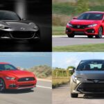 best small cars for city driving under $20k