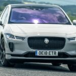 used electric cars with low mileage for sale