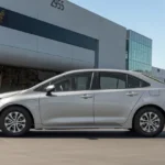 compact city cars with great gas mileage