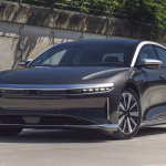 affordable electric cars with long driving range