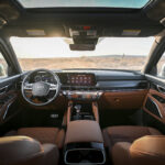 quietest cars for highway commuting