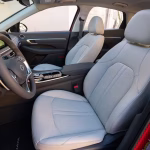 best luxury cars with ventilated seats