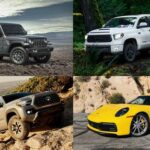 vehicles with low depreciation value over time