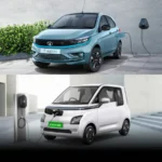 cheapest electric cars with fast charging capability