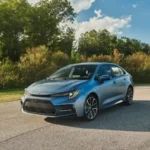 most reliable sedans with low repair costs