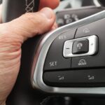 cars with adaptive cruise control technology