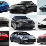 best fuel-efficient cars for daily city commuting