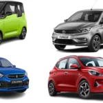 cheap automatic cars for beginner drivers