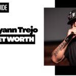 Bryann Trejo Net Worth, Bio, Family, Career, Personal Life, And More