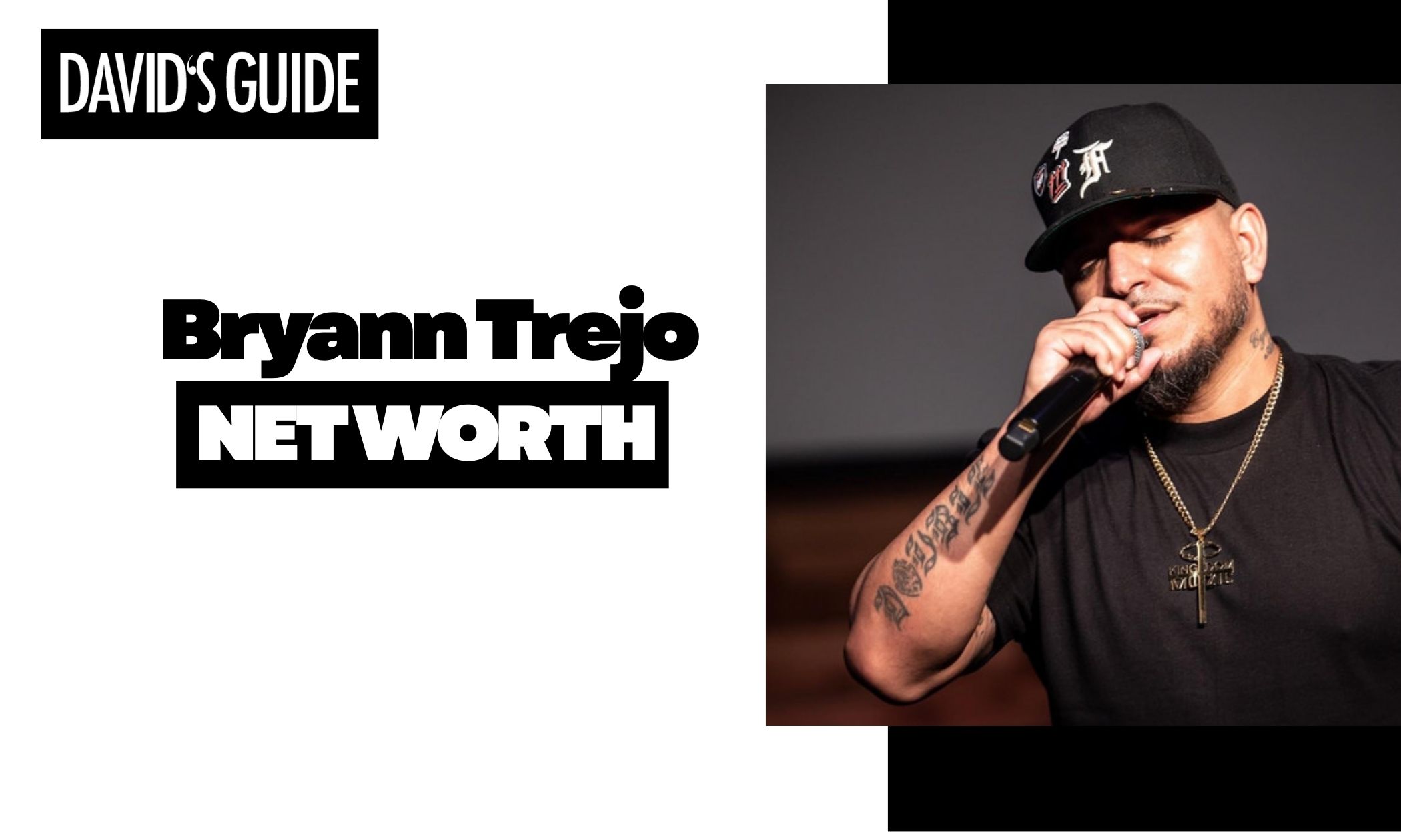 Bryann Trejo Net Worth, Bio, Family, Career, Personal Life, And More