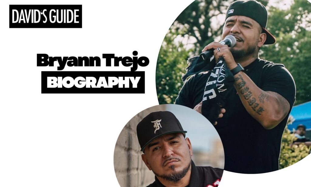 Bryann Trejo Profile Summary