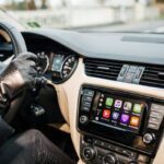 cars with advanced infotainment and navigation systems