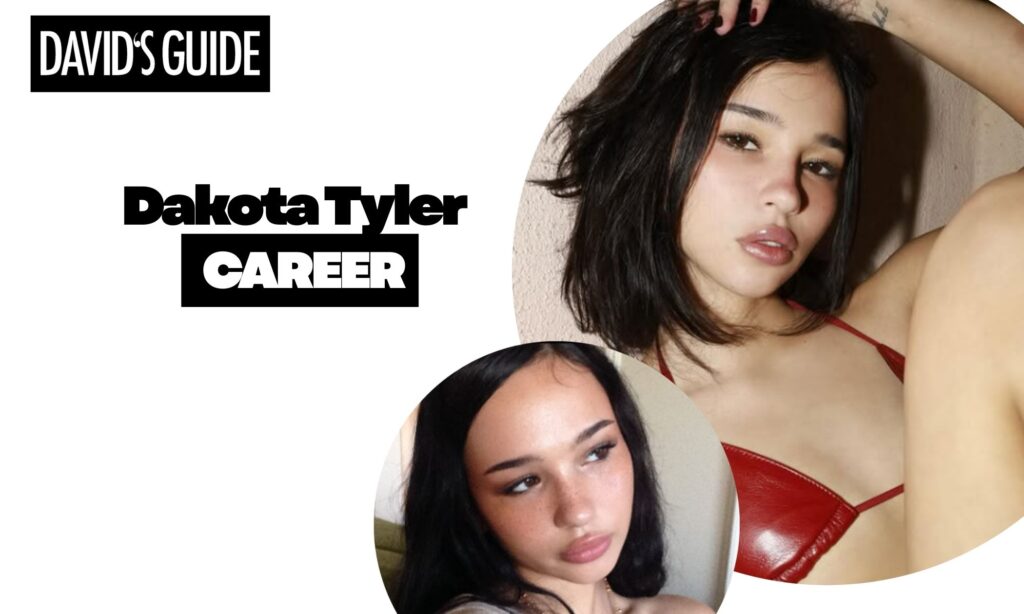 Dakota Tyler Career Milestones