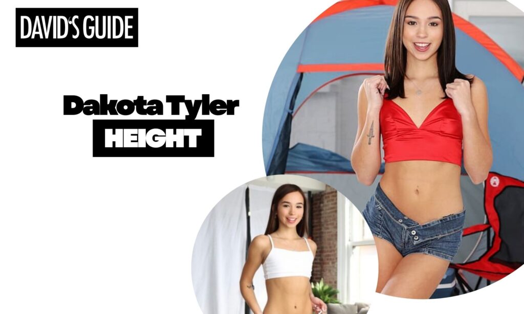 Dakota Tyler Height