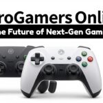 EuroGamersOnline Console: The Future of Next-Gen Gaming