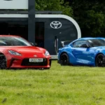 affordable sports cars with great handling