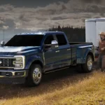best trucks for hauling heavy loads