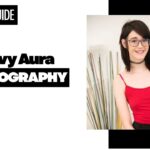 Ivy Aura Biography: Birth, Career, Notable Works & Verified Facts
