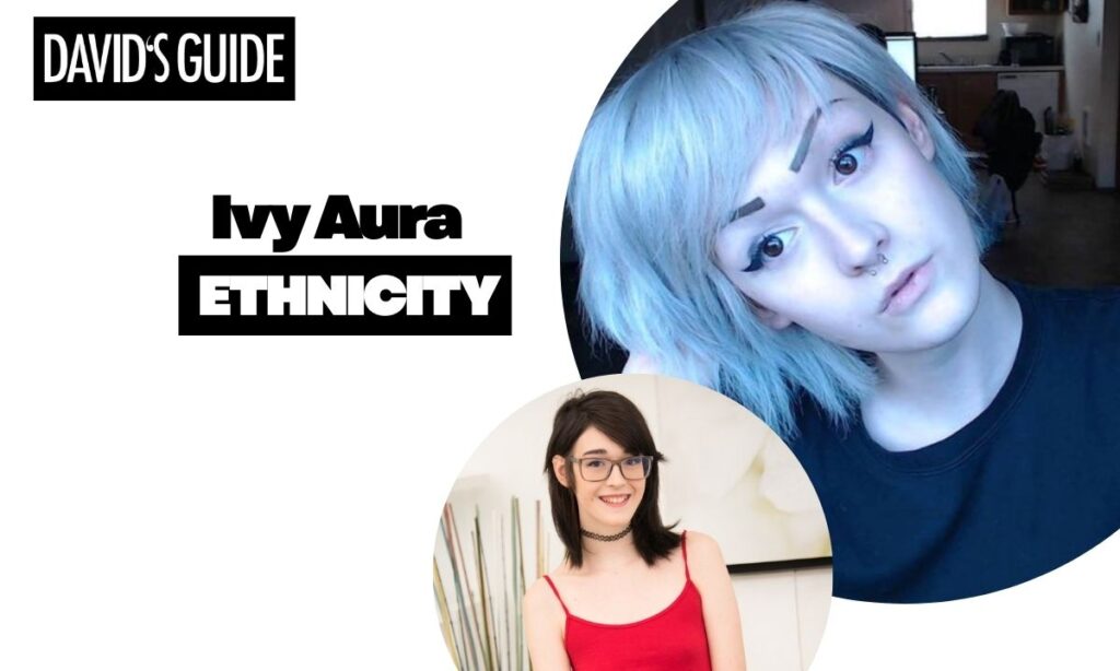Ivy Aura Ethnicity