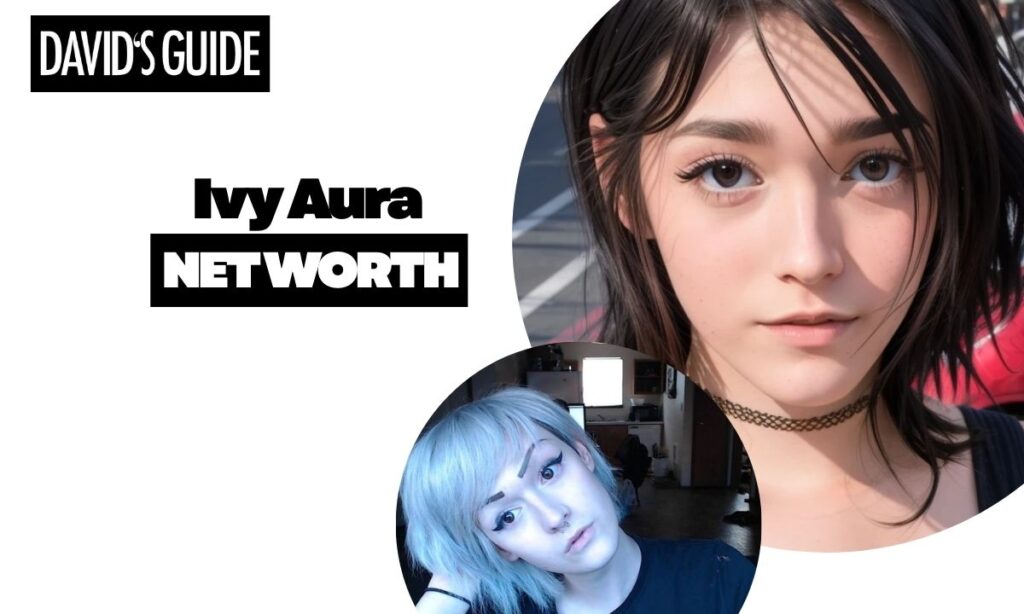 Ivy Aura Net Worth