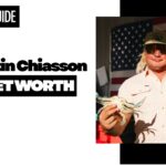 Justin Chiasson Net Worth 2026, Wife, Age, Height, Bio