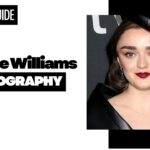 Maisie Williams: Age, Husband, Net Worth & Career 2025