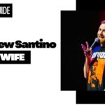 Meet Andrew Santino wife: All we know so far about her