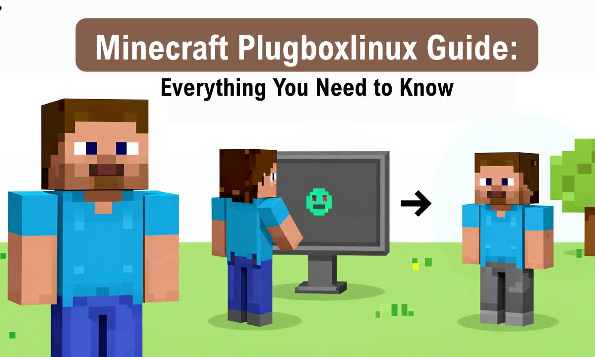 Minecraft Plugboxlinux Guide: Everything You Need to Know