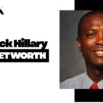 Nick Hillary Net Worth 2025: Wife, Age, Height, Weight, Professional Life