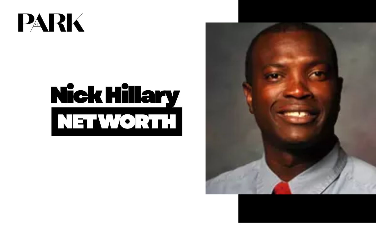 Nick Hillary Net Worth 2025: Wife, Age, Height, Weight, Professional Life