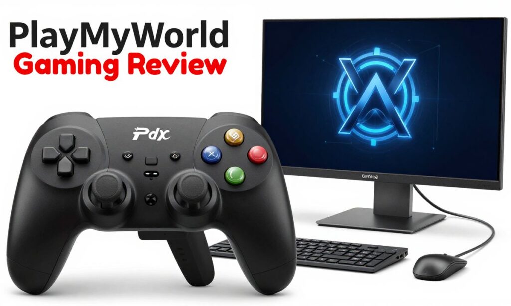 PlayMyWorld Gaming Reviews: What Makes Them Different