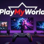 PlayMyWorld Latest Gaming News, 2026 Updates & Reviews