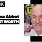 Russ Abbot Net Worth: Career, Life, Earnings & Latest Updates