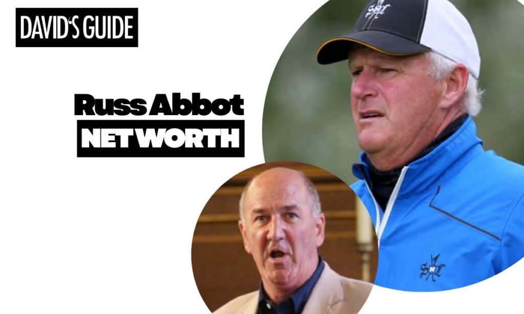 Russ Abbot Net Worth (Latest Verified Estimate)