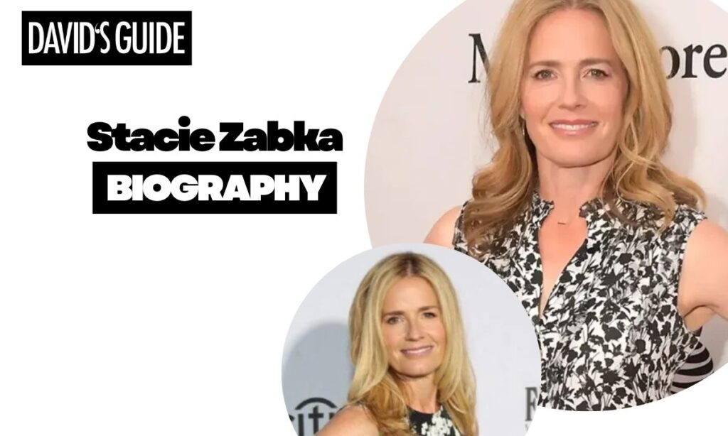 Stacie Zabka Profile Summary