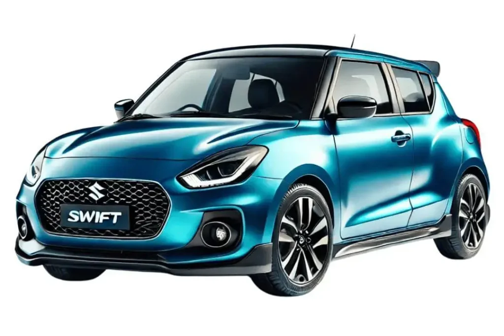 fuel-efficient cars with automatic braking systems