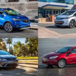 cars with strong fuel economy for daily commuting