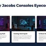 Tommy Jacobs Consoles Eyecon 2026 Separating Gaming Tech Hype from Reality A Critical Analysis