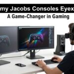 Tommy Jacobs Consoles Eyexcon: A Game-Changer in Gaming