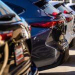 fuel-efficient cars for long daily commutes