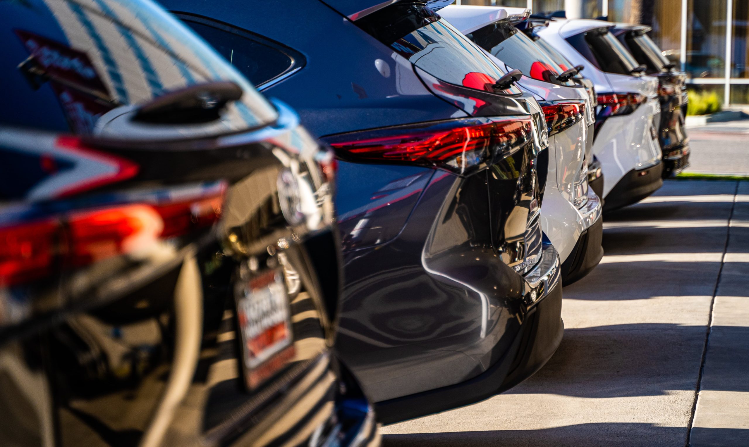 fuel-efficient cars for long daily commutes