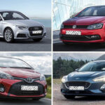 best cars for new drivers on a budget