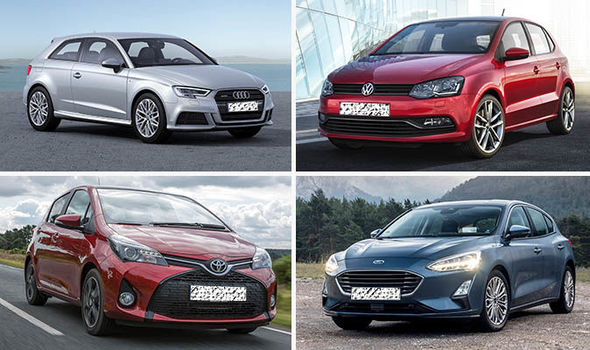 best cars for new drivers on a budget